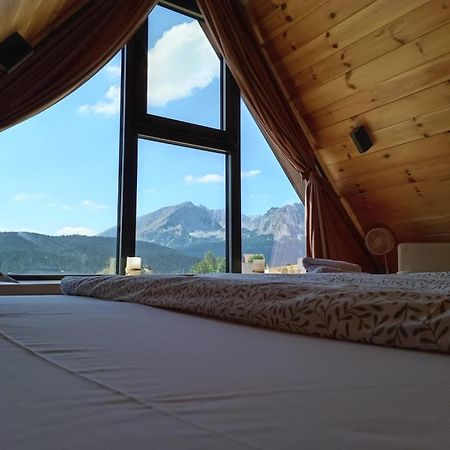 Chalet Hill Zabljak Luaran gambar