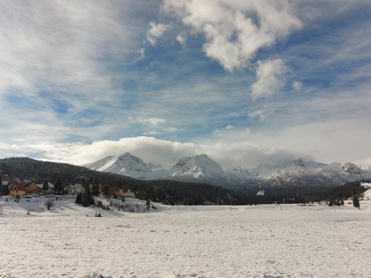 Chalet Hill Zabljak Luaran gambar