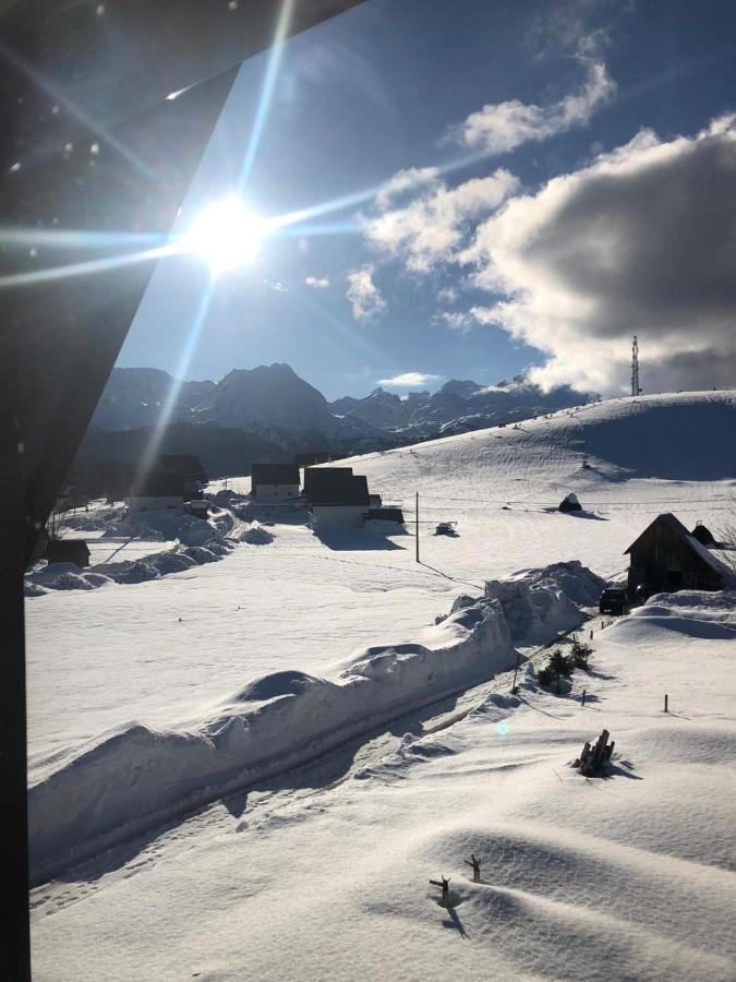 Chalet Hill Zabljak Luaran gambar