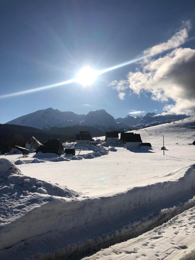 Chalet Hill Zabljak Luaran gambar