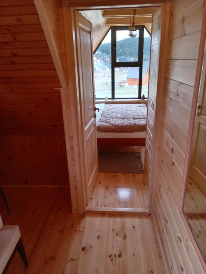 Chalet Hill Zabljak Luaran gambar