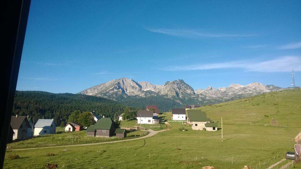 Chalet Hill Zabljak Luaran gambar