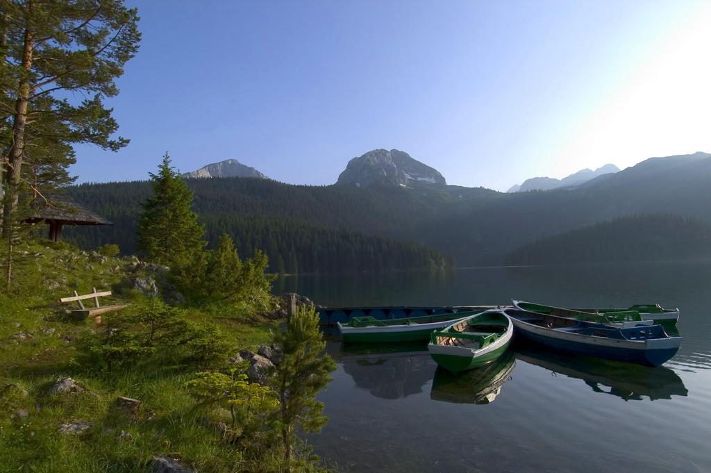 Chalet Hill Zabljak Luaran gambar