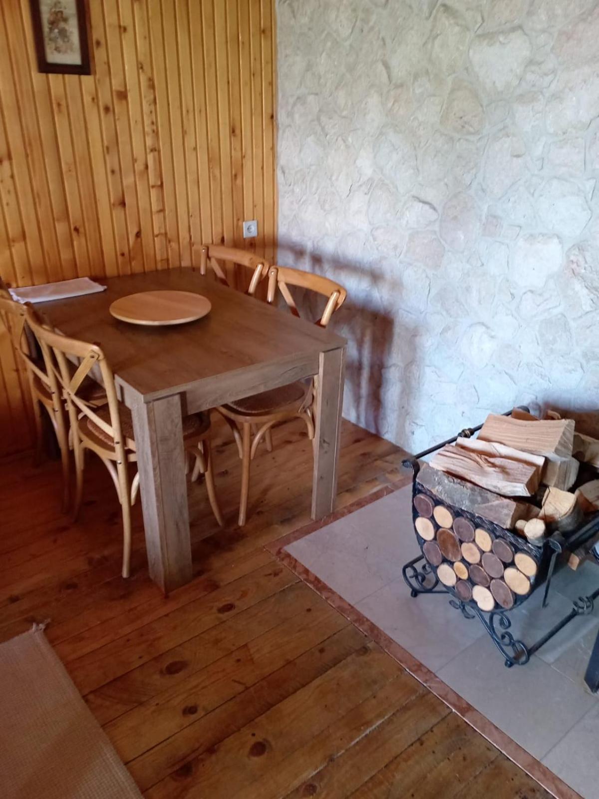 Chalet Hill Zabljak Luaran gambar