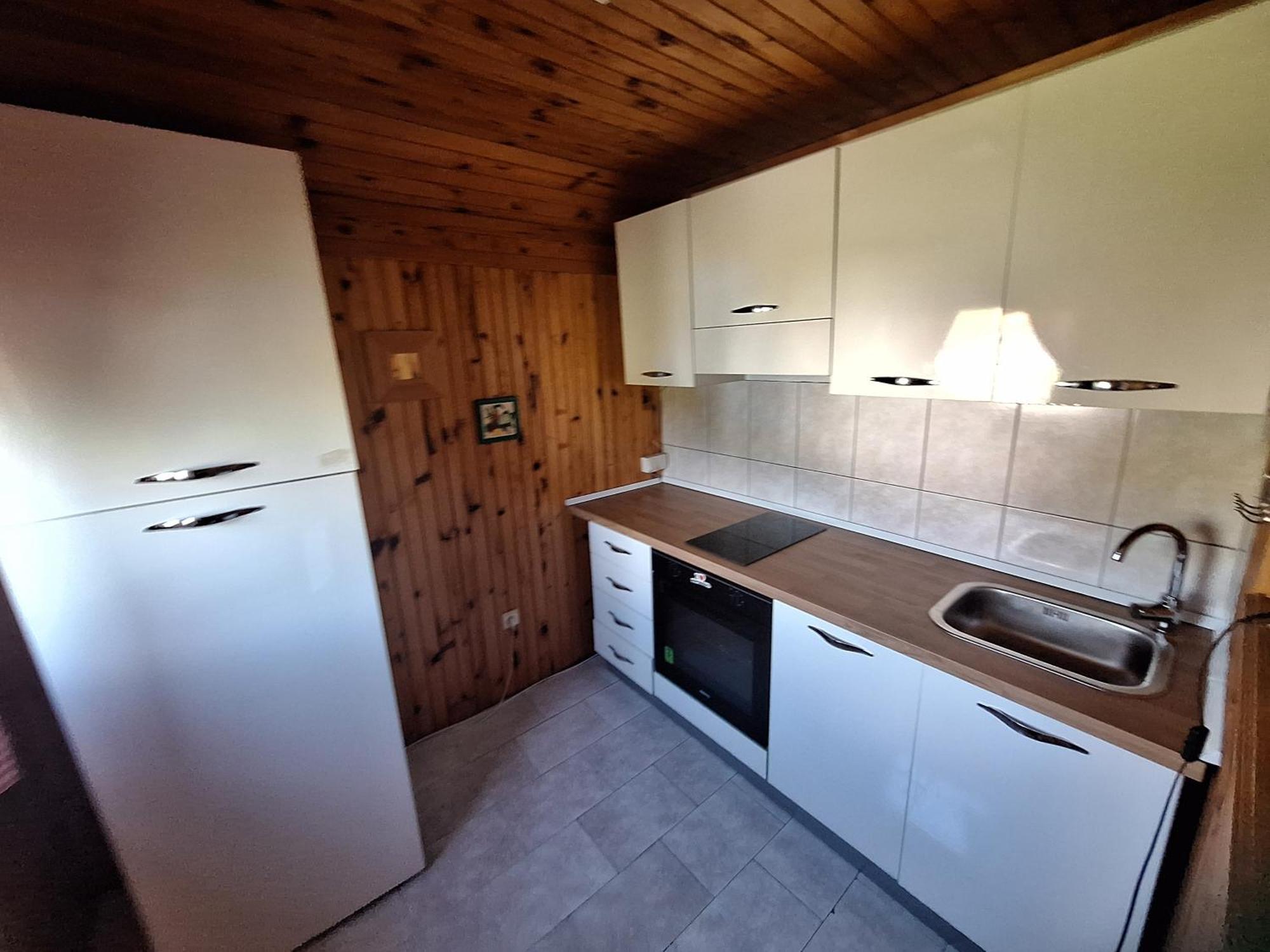 Chalet Hill Zabljak Luaran gambar