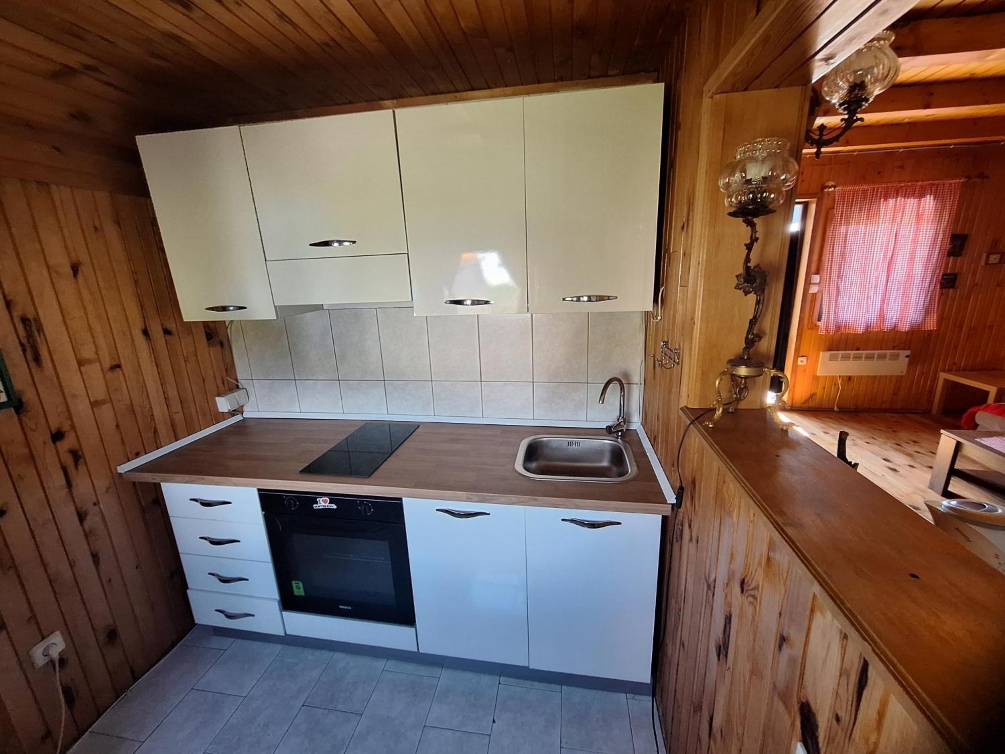 Chalet Hill Zabljak Luaran gambar