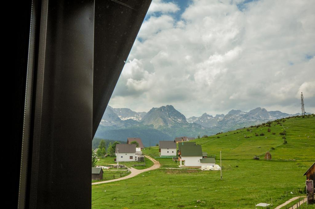 Chalet Hill Zabljak Luaran gambar