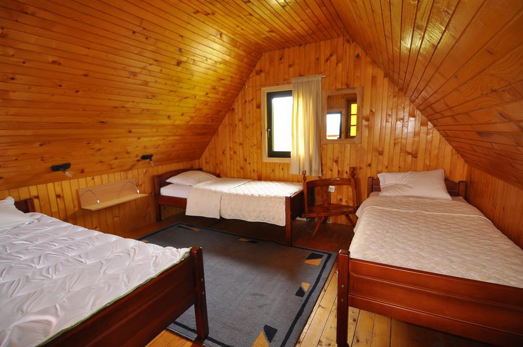 Chalet Hill Zabljak Luaran gambar