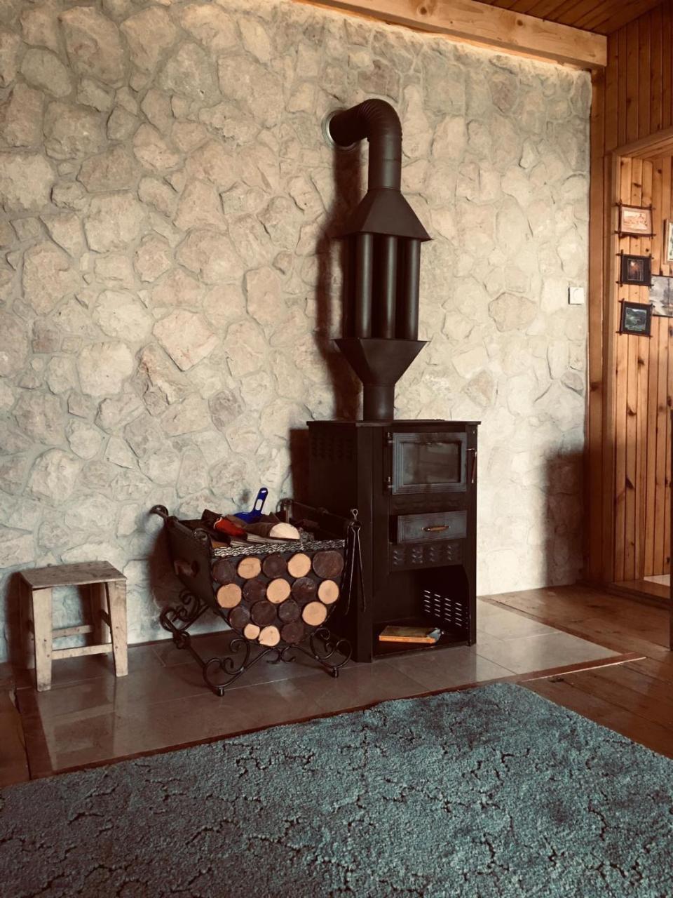 Chalet Hill Zabljak Luaran gambar